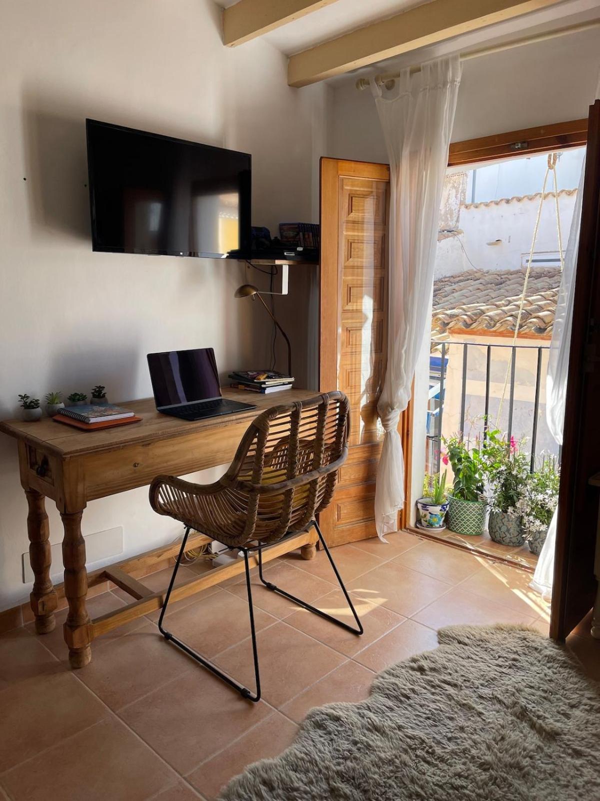 Oldtown Family House With Amazing Terrace - 3 Minutes From Beach! Villajoyosa Exteriör bild