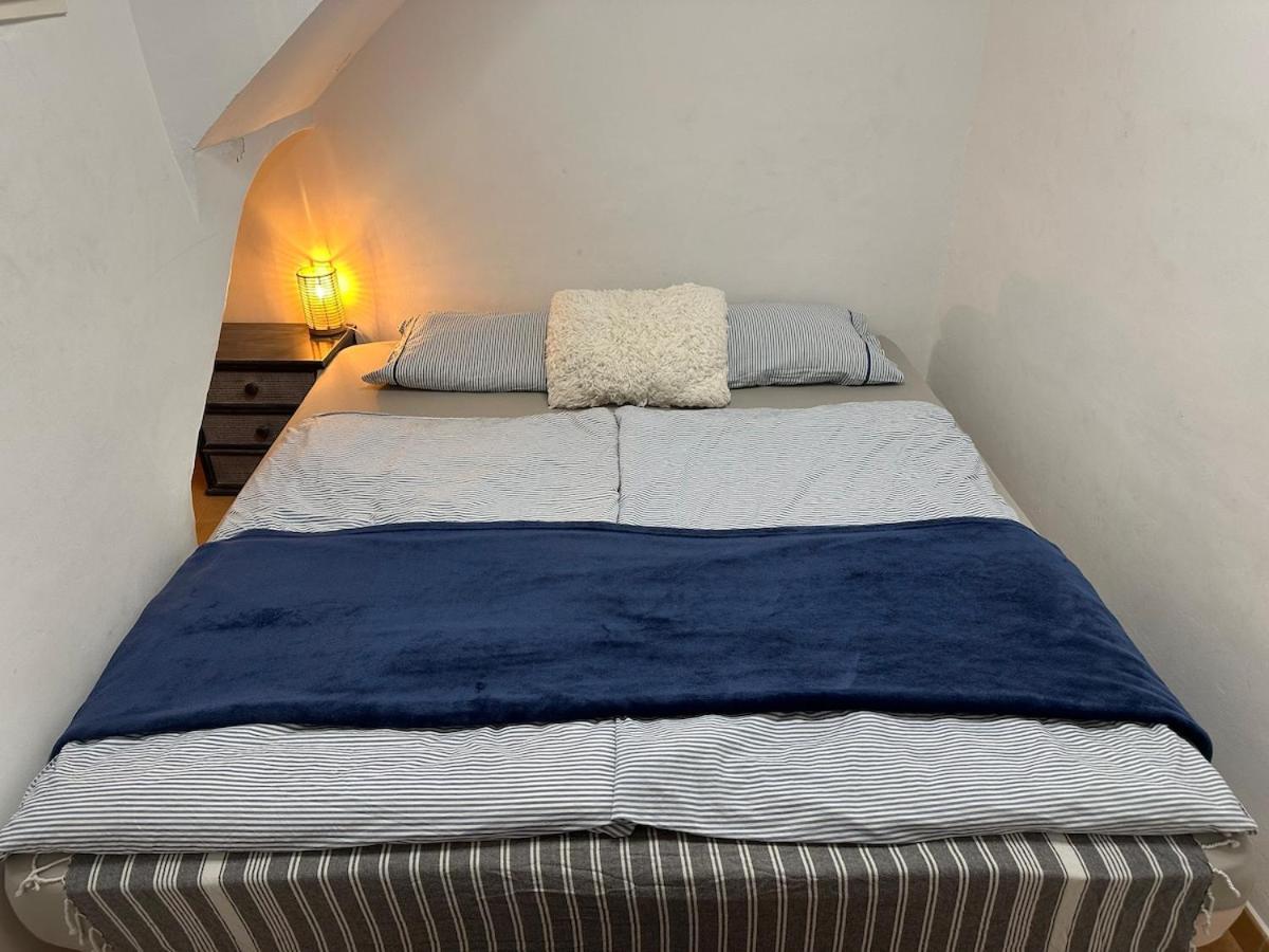Oldtown Family House With Amazing Terrace - 3 Minutes From Beach! Villajoyosa Exteriör bild