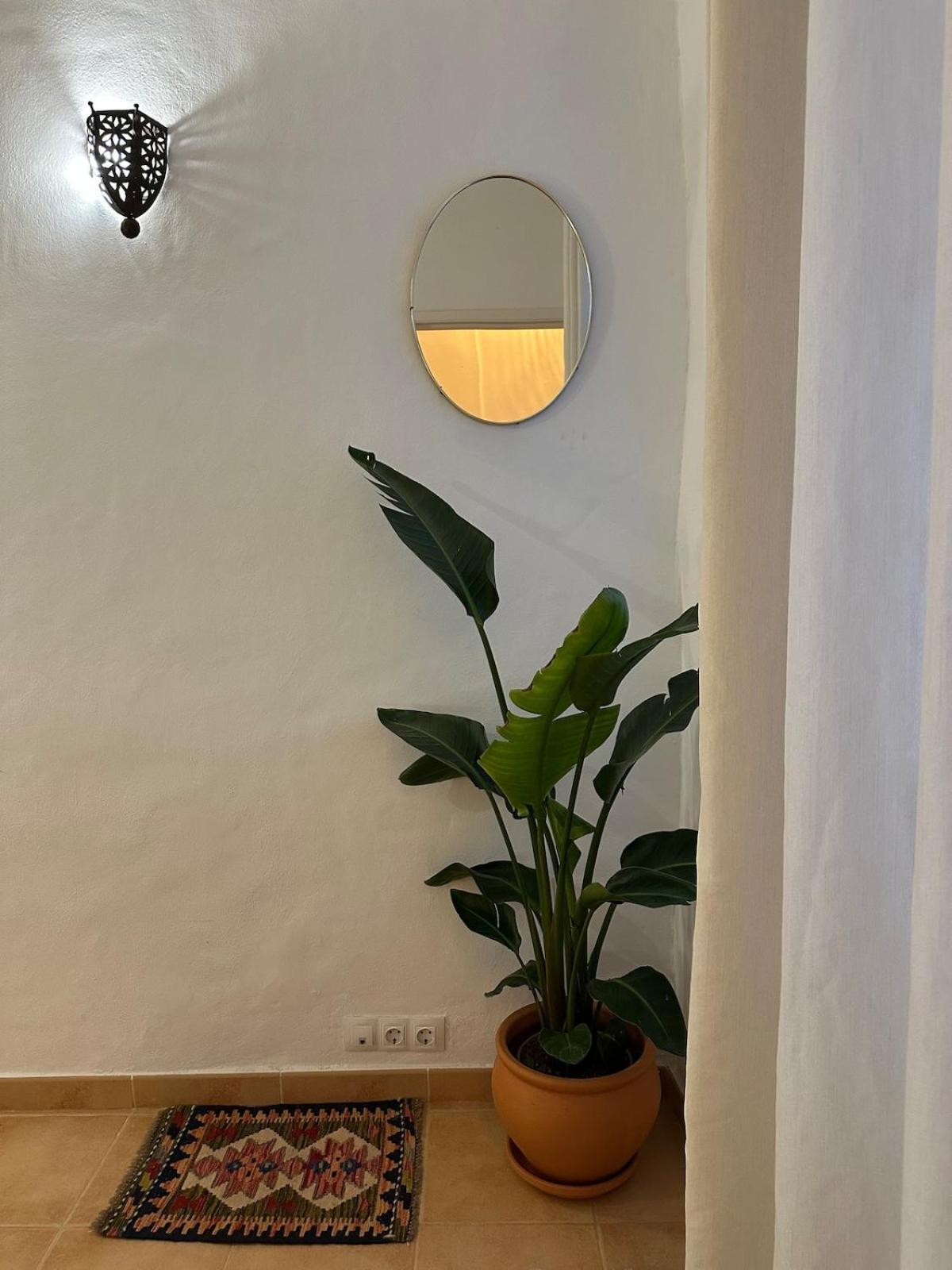 Oldtown Family House With Amazing Terrace - 3 Minutes From Beach! Villajoyosa Exteriör bild