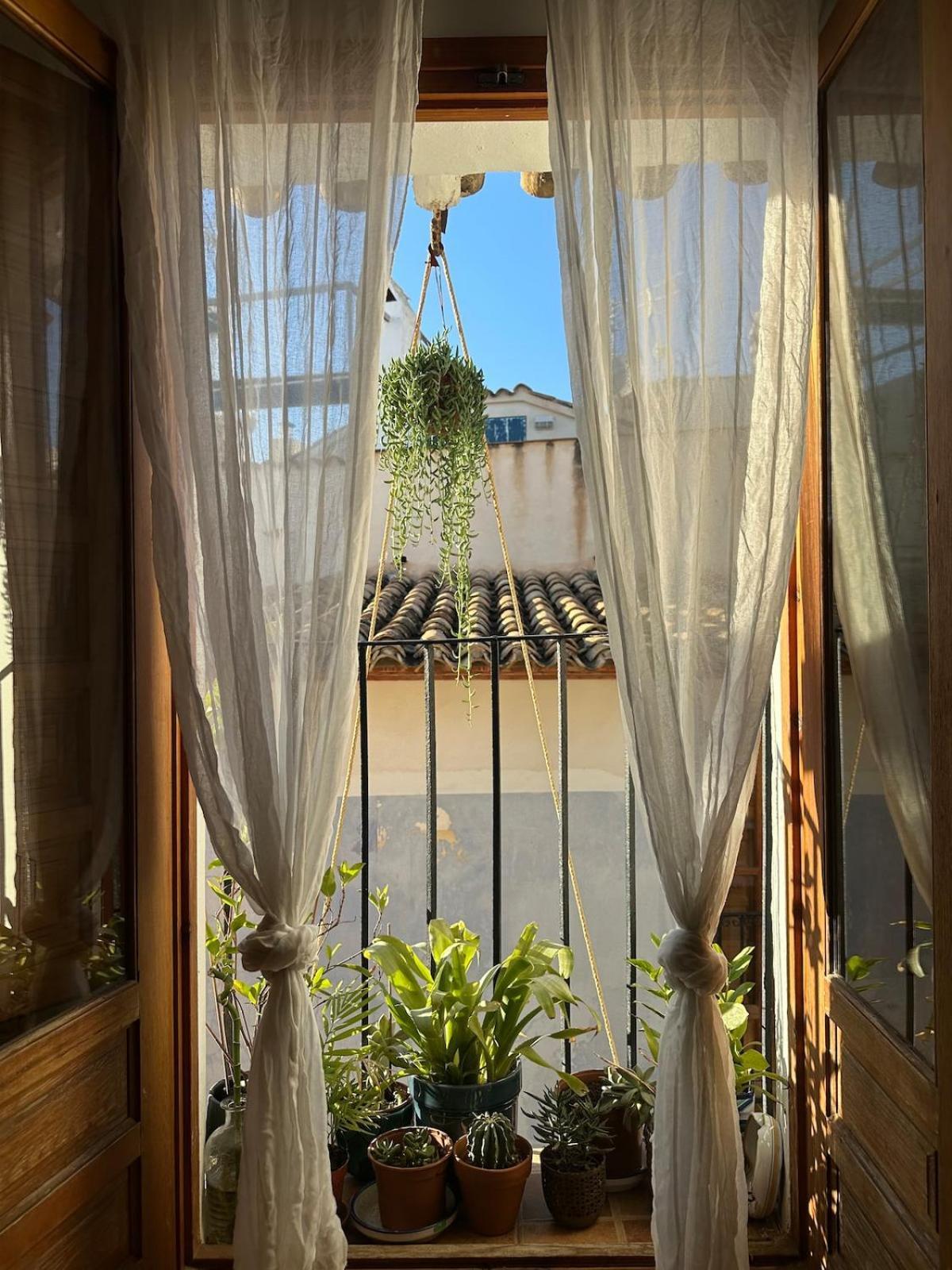 Oldtown Family House With Amazing Terrace - 3 Minutes From Beach! Villajoyosa Exteriör bild